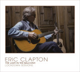 The Lady In The Balcony: Lockdown Sessions (CD+DVD) | Eric Clapton, Jazz, Mercury Records