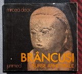 Brancusi Surse arhetipale - Mircea Deac