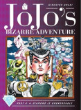 JoJo s Bizarre Adventure - Part 4 - Diamond is Unbreakable - Vol 5