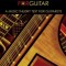 Fingerboard Theory for Guitar: A Music Theory Text for Guitarists
