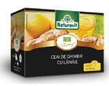 NATURAVIT GHIMBIR&amp;LAMAIE FANTASY 1,50*15DZ