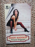 Virusul Dragostei - Sandy Madison, Roman de Dragoste, Editura ZZ, 1996, 143 pagini