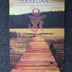 KARUNA - Risvan Vlad Rusu