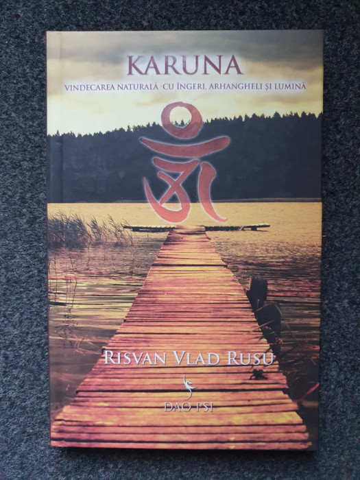 KARUNA - Risvan Vlad Rusu