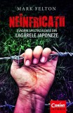 Cumpara ieftin Ne&icirc;nfricații - Paperback brosat - Mark Felton - Corint