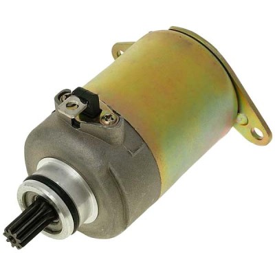 Electromotor scuter MALAGUTI Ciak RST 150 150cc 4T foto