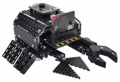 Kit Totem Crab pentru Micro:bit foto