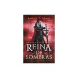 Reina de Sombras / Queen of Shadows