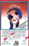 Jean-Michel Jarre - Rendez&bull;Vous, Caseta audio