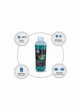 Antigel Concentrat Carmax Tip D 1L Verde - Protectie -30&deg;C pentru Motoare Diesel si Benzina