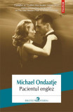 Pacientul englez - Paperback brosat - Michael Ondaatje - Polirom