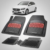 Cumpara ieftin Covorase Mercedes-Benz B-Class Compatibile W247 dupa 2019+ | Red
