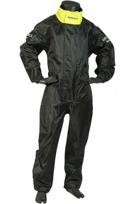 Costum Ploaie Arroxx X-Base Junior,culoare negru,marime 32 (M) Cod Produs: MX_NEW 5449632