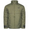 Jachete Puma Essentials Padded Jacket 587689-44 verde