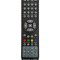 Telecomanda TV Render Eliseo