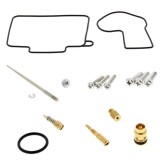 Kit reparatie carburator; pentru numarul de carburatoare 1 (pentru uz sportiv) pentru HONDA CR 250 2005-2007