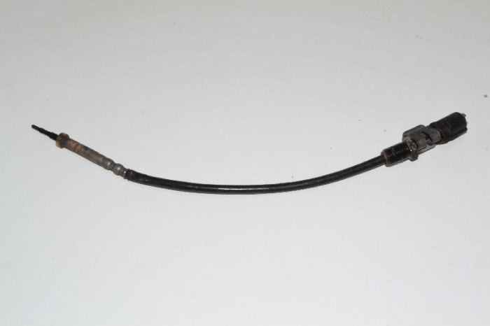 Senzor de temperatură BMW 3 Coupe E92 2007 2523914