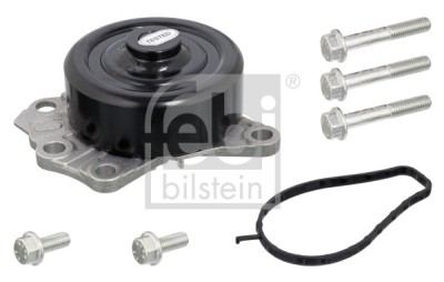 FEBI BILSTEIN 32682 Pompă de apă, răcire motor foto