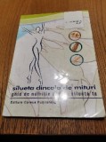 SILUETA DINCOLO DE MITURI - Mihaela Bilic - 2005, 183 p., Alta editura