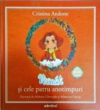 Cristina Andone - Vivaldi si cele patru anotimpuri