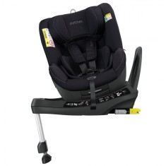 Scaun auto Avova Sperber-Fix 61 Pearl Black foto
