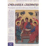 Chemarea credintei - revista pentru copii editata de Patriarhia Ortodoxa Romana, nr. 51-52, 1997