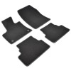 Set covorase auto mocheta umbrella pentru Opel Grandland x(2017-)