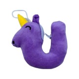 Jucarie plus litere alfabet - U