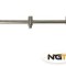 Buzz Bar Deluxe din inox 3 posturi/30cm. - NGT