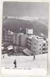 bnk cp Sinaia - Hotelul turistic Cota 1400 - uzata