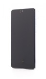 Display LCD Samsung Galaxy A73 (A736B) Negru Original Service Pack