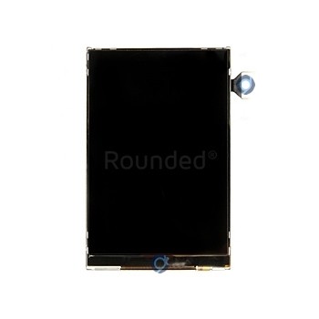 LG E510 Optimus Hub Display LCD foto