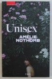 UNISEX de AMELIE NOTHOMB , 2019