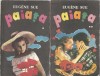 Paiata (2 volume) - Eugene Sue, Brosata