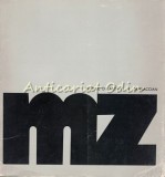 Catalog Muzeul Zambaccian 1973, Arta, Pictura, Bucuresti, Album Ilustrat, Editura Comitetul Cultura, 244 Pagini