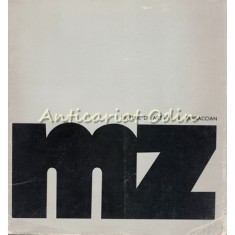 Muzeul De Arta K. H. Zambaccian - Catalog 1973