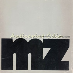 Muzeul De Arta K. H. Zambaccian - Catalog 1973