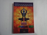 IATA RASPUNSUL MEU - SWAMI SHIVANANDA