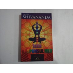 IATA RASPUNSUL MEU - SWAMI SHIVANANDA