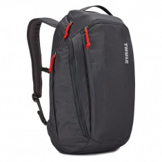 Rucsac urban cu compartiment laptop Thule EnRoute Backpack 23L Asphalt foto