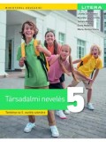 Cumpara ieftin Educatie sociala. Manual in limba maghiara. Clasa 5/Liliana Zascheievici, Nicoleta-Laura Cretu, Tamara Manatu, Elena Nedelcu, Maria-Dorina Stoica