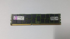 Memorie server 8GB DDR3 PC3-10600R diverse modele foto