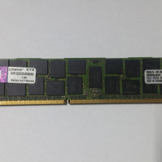 Memorie server 8GB DDR3 PC3-10600R diverse modele