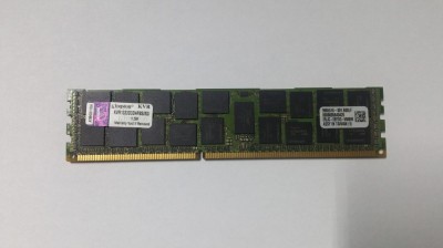 Memorie server 8GB DDR3 PC3-10600R diverse modele foto