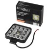 Proiector 40 W, tensiune 9 - 40 V, mini lampa de lucru, 12000 lm 6000K, Kraft