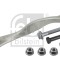 FEBI BILSTEIN 33367 Brat, suspensie roata