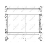 Radiator racire motor Nrf 54756