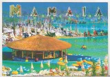 bnk cp Mamaia - Vedere - necirculata