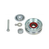 Termocuple cuptor aragaz Arctic Beko 520mm 230100033 /L3