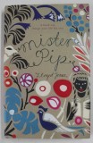 MISTER PIP by LLOYD JONES , 2006 , COPERTA CARTONATA